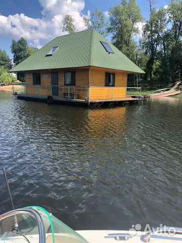 

3-к. дом, 90 м²