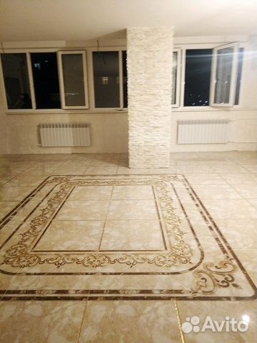 3-к квартира, 75 м², 7/12 эт. 3-к квартира, 75 м², 7/12 эт.