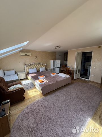 

Квартира-студия, 30 м², 3/4 эт.