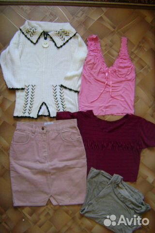 Отдам Одежду пакетами Отдам Одежду пакетами