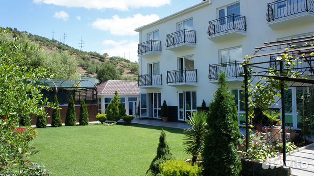 Дом 420 м² на участке 7.5 сот. Дом 420 м² на участке 7.5 сот.