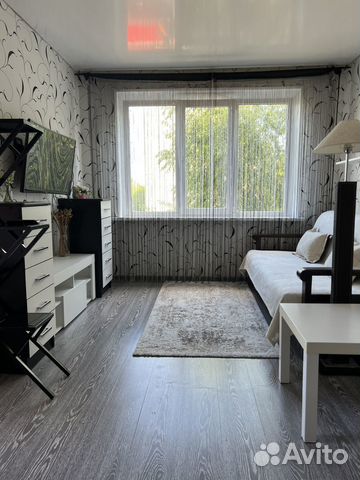 

1-к. квартира, 50 м², 1 кровать