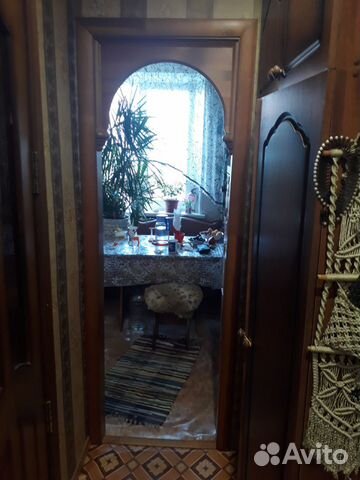 1-к квартира, 33.1 м², 1/6 эт. 1-к квартира, 33.1 м², 1/6 эт.