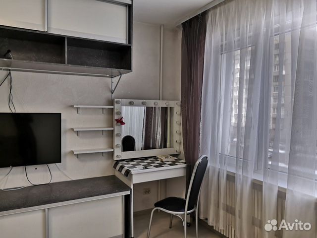 

2-к. квартира, 53 м², 4 кровати