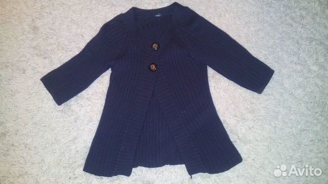 Продам школьный жакет для девочки 146р