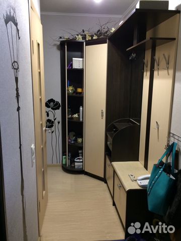 2-к квартира, 44 м², 2/5 эт.