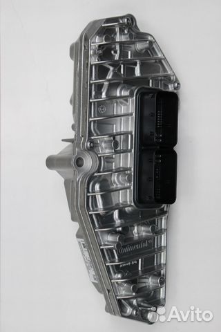 Модуль управления PowerShift на Ford 2015846