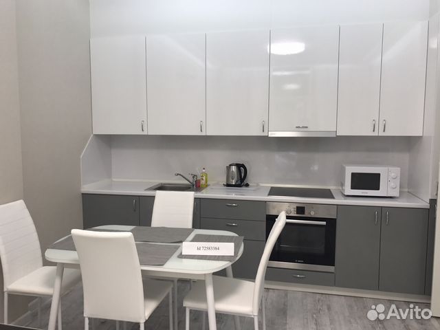 2-к квартира, 48 м², 1/3 эт. 2-к квартира, 48 м², 1/3 эт.