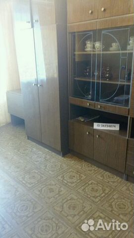 1-к квартира, 31 м², 4/5 эт.