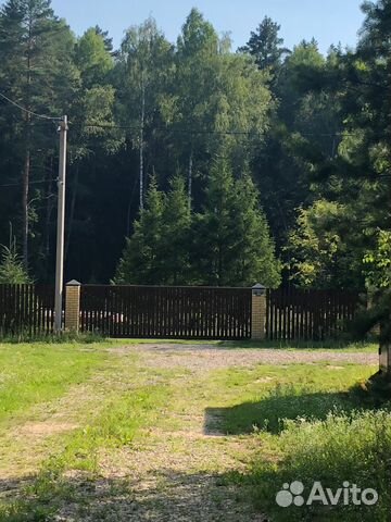 Участок 11 сот. (ИЖС) Участок 11 сот. (ИЖС)