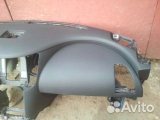 Торпеда для Infiniti FX 35