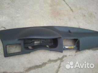 Торпеда для Peugeot 307 Торпеда для Peugeot 307