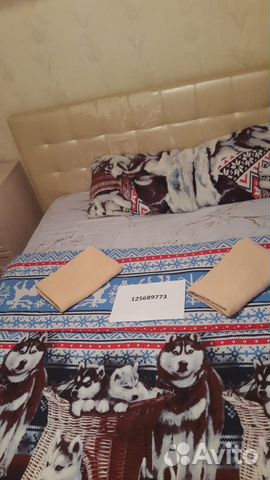 Комната 17 м² в 2-к, 4/5 эт. Комната 17 м² в 2-к, 4/5 эт.