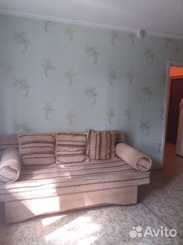 1-к квартира, 30 м², 2/5 эт. 1-к квартира, 30 м², 2/5 эт.