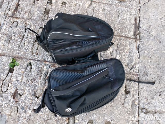 Кофры боковые Кофры боковые