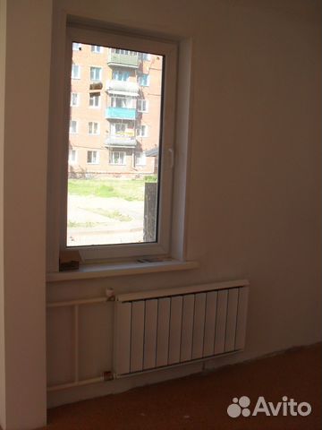 1-к квартира, 32 м², 1/5 эт.