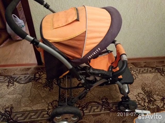 Авито Липецк Купить Коляску Для Новорожденных