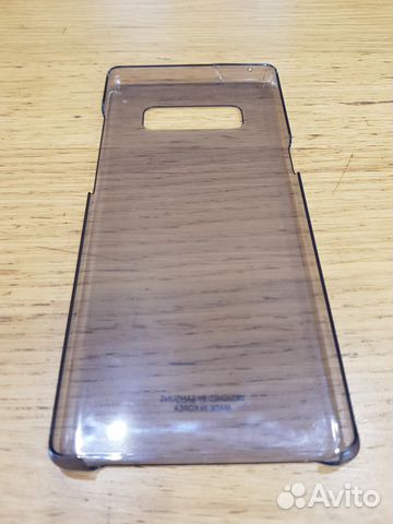 Чехол-накладка SAMSUNG для SAMSUNG Galaxy Note 8 Чехол-накладка SAMSUNG для SAMSUNG Galaxy Note 8