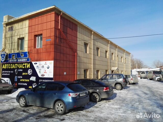 Офисное помещение, 487.9 м²