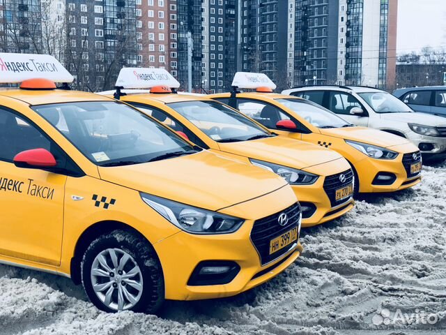 Аренда авто для такси Аренда авто для такси