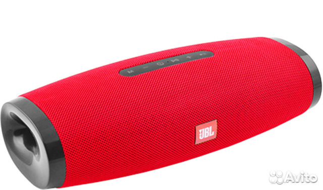 Колонка JBL Boost