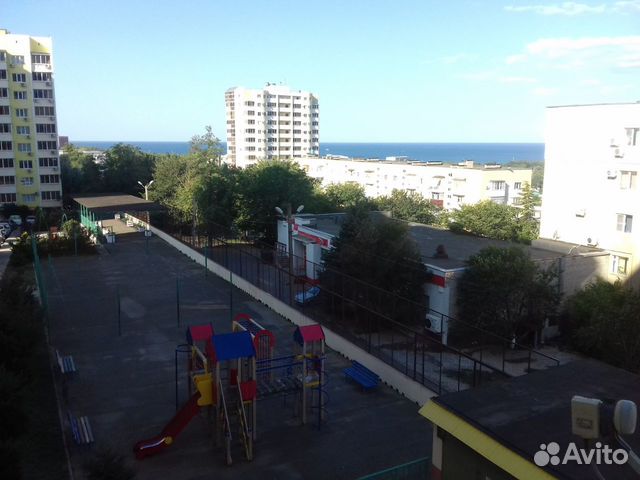 2-к квартира, 53 м², 3/8 эт.