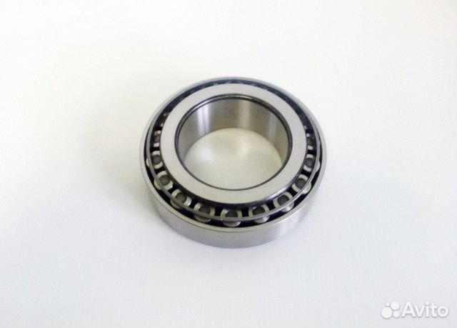 Подшипник ступицы колеса 0009808302 Mercedes Benz