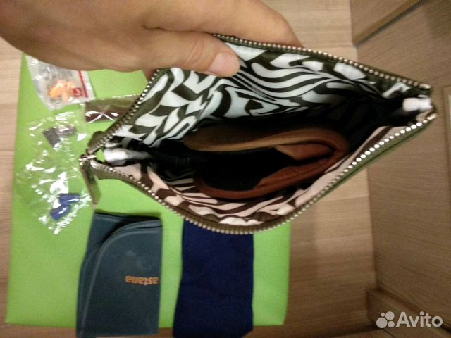 Новыйнабор(в самолет)