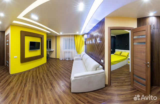 2-к квартира, 48 м², 3/5 эт. 2-к квартира, 48 м², 3/5 эт.