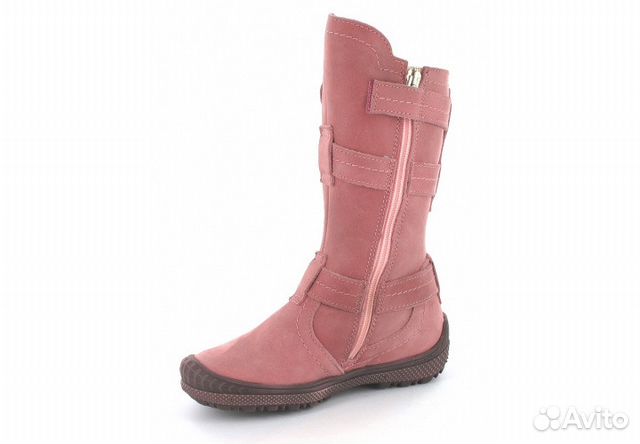 Новые зимние сапоги Bartek 30, 19см