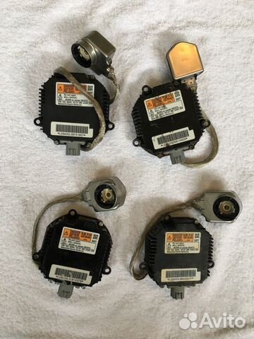 Блок розжига матсушита Хонда новый Блок розжига матсушита Хонда новый