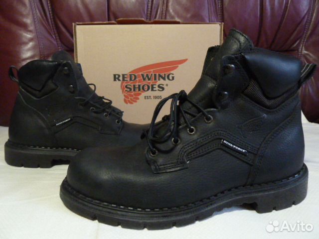 red wing dynaforce