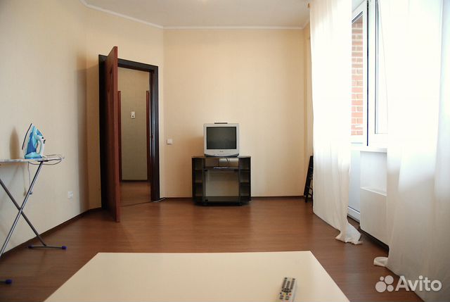 2-к. квартира, 70 м², 5/10 эт.