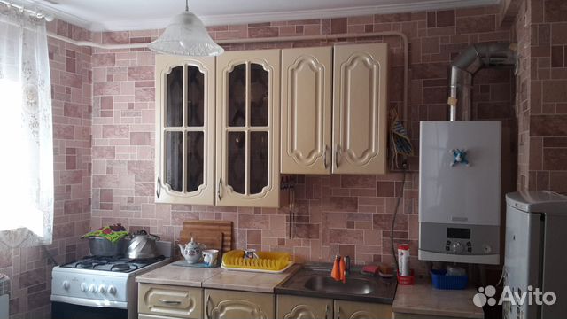 Дом 40 м² на участке 4 сот. Дом 40 м² на участке 4 сот.
