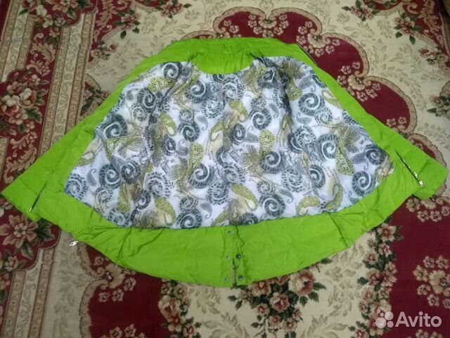 Куртка Куртка