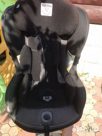 Детское Авто кресло peg perego primo viaggio 0-1 s