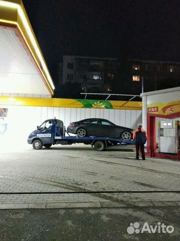Эвакуатор услуги Эвакуатора24/7Махачкала