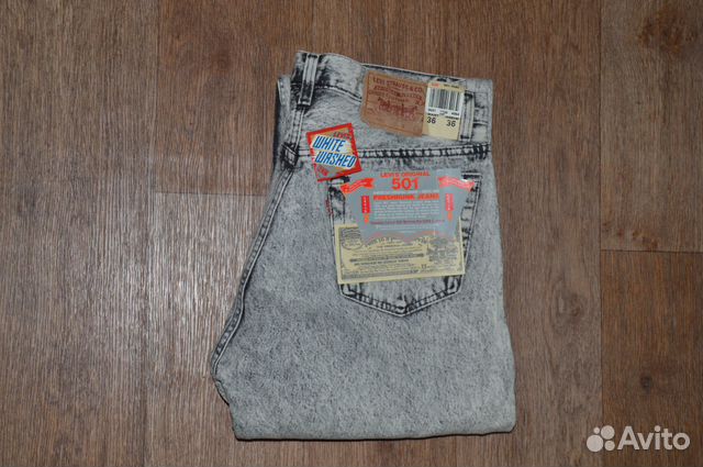 levis 501 w34 l36