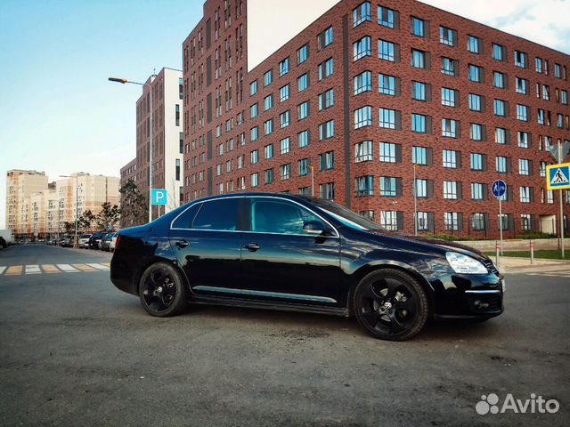 Volkswagen Jetta 1.4 AMT, 2009, 160 000 км Volkswagen Jetta 1.4 AMT, 2009, 160 000 км