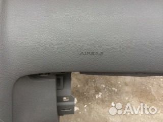 Торпеда для Volkswagen Touran Торпеда для Volkswagen Touran