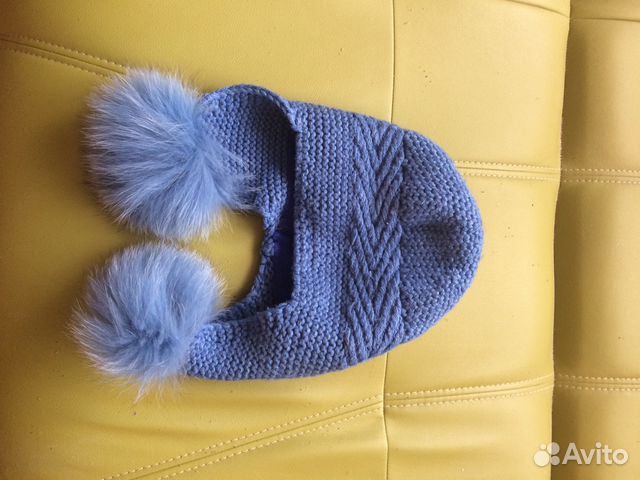 Шапка на девочку зима Шапка на девочку зима