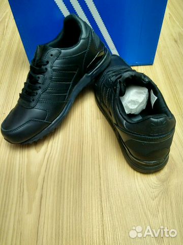 Кроссовки Adidas zx 700 Black Кроссовки Adidas zx 700 Black