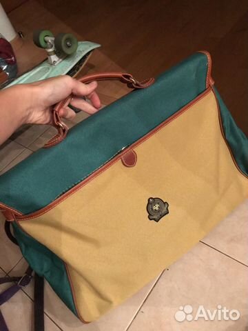 Портфель Портфель