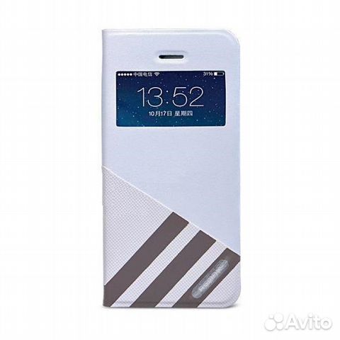 Чехол-книжка для iPhone 5/5S Remax Parkour case Чехол-книжка для iPhone 5/5S Remax Parkour case