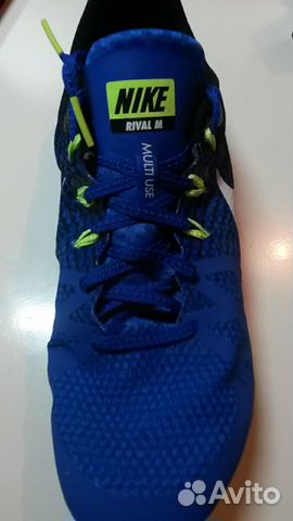 Кроссовки Nike новые Кроссовки Nike новые