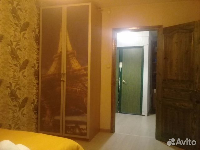 2-к квартира, 54 м², 9/14 эт. 2-к квартира, 54 м², 9/14 эт.
