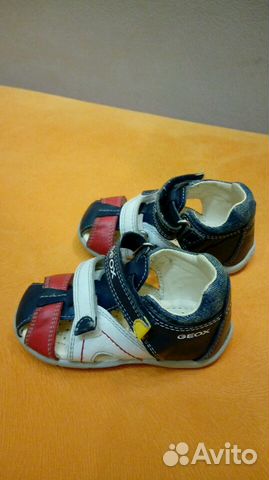 Сандали Geox