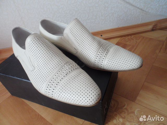 Туфли, 41р
