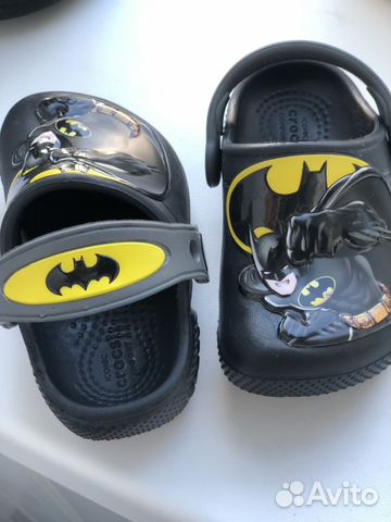 Сандали Crocs Сандали Crocs