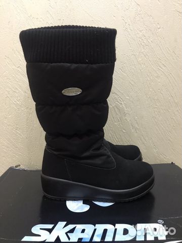 Зимние сапоги Зимние сапоги